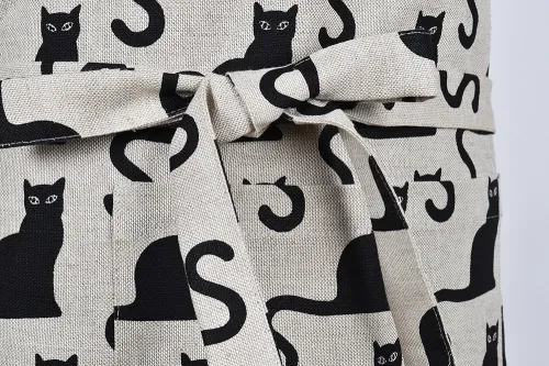 Svunta kisa